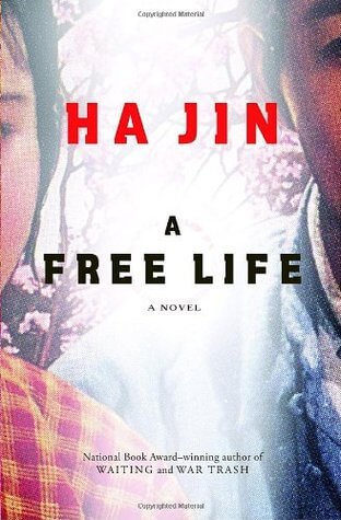 A Free Life Ha JinFrom Ha Jin, the widely-acclaimed, award-winning author of Waiting and War Trash, comes a novel that takes his fiction to a new setting: 1990s America. We follow the Wu family--father Nan, mother Pingping, and son Taotao--as they fully s