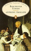 Barchester Towers (Chronicles of Barsetshire #2) Anthony TrollopeSet in mid-Victorian England, this novel follows the fight for ascendancy among the clergy and dependants of a great English cathedral.477 pages, Mass Market Paperback Published January 1, 1