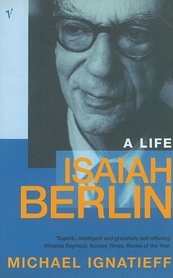 Isaiah Berlin: A Life Michael IgnattieffIsaiah Berlin refused to write an autobiography, but he agreed to talk about himself - and so for ten years, he allowed Michael Ignatieff to interview him. Isaiah Berlin (1909-97) was one of the greatest and most hu