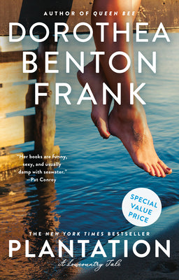 Plantation (Lowcountry Tales #2) Dorothea Benton FrankNew York Times bestselling author Dorothea Benton Frank evokes a lush plantation in the heart of modern-day South Carolina--where family ties and hidden truths run as deep and dark as the mighty Edisto