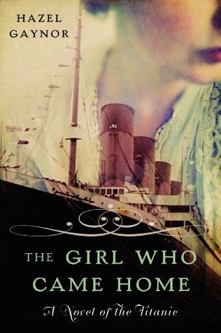 The Girl Who Came Home Hazel GaynorA voyage across the ocean becomes the odyssey of a lifetime for a young Irish woman. . . .Ireland, 1912 . . .Fourteen members of a small village set sail on RMS Titanic, hoping to find a better life in America. For seven