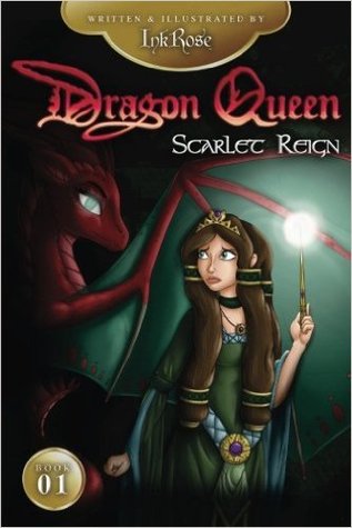 Scarlet Reign (Dragon Queen, #1) Ink Rose 4.41 · Rating details · 34 ratings · 7 reviewsWhen an army of vicious dragons attacks Princess Aelwen and the peaceful land of Eveanor, she finds her kingdom and family on the brink of destruction. With escape onl