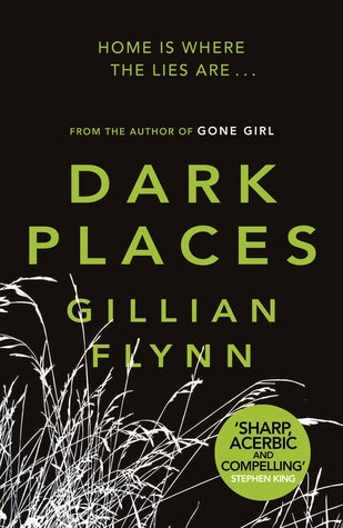 Dark Forces Gilliam FlynnLibby Day was just seven years old when her evidence put her fifteen-year-old brother behind bars.Since then, she has been drifting. But when she is contacted by a group who are convinced of Ben's innocence, Libby starts to ask qu