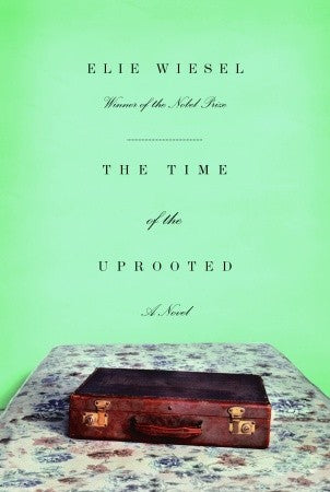 The Time of the Uprooted - Eva's Used Books