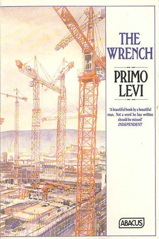 The Wrench Primo LevyIn this exuberant and wildly funny novel, Primo Levi celebrates the joys of work and the art of storytelling. The magic is worked through the mesmerizing tales told by Libertini Faussone, a construction worker, and by the narrator, a