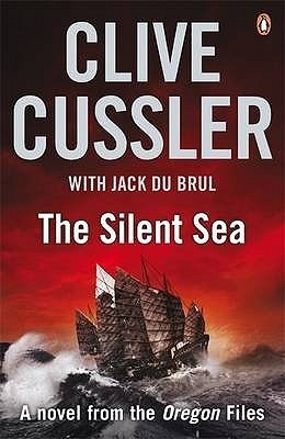 The Silent Sea Clive CusslerThe Silent Sea is the gripping seventh novel in Clive Cussler's Oregon Files series.December, 1941. Four brothers investigate the secrets of a treasure pit on a small island in the Pacific. But a sudden death and the coming war