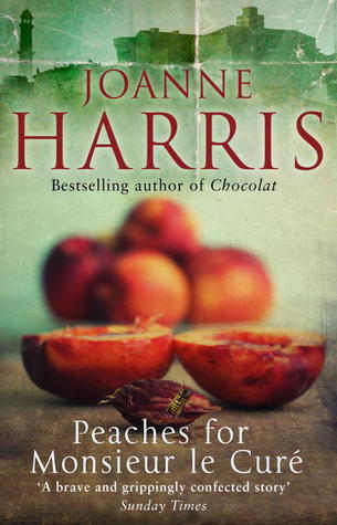 Peaches for Monsieur le Curé: Chocolat 3 Joanne HarrisA welcome return to Lasquenet, the small town in rural France that was the setting for Joanne Harris's remarkable number one bestseller Chocolat.Vianne Rocher is called back to Lasquenet by a letter fr