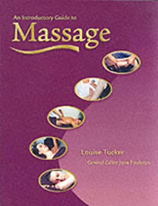 An Introcutory Guide to Massage Louise TuckerAn Introductory Guide to Massage is an essential textbook for all massage students and professionals. Clearly written and comprehensively illustrated, it is designed to provide a thorough introduction to massag