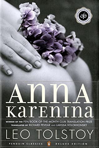 Anna Karenina Leo TolstoyAcclaimed by many as the world's greatest novel, Anna Karenina provides a vast panorama of contemporary life in Russia and of humanity in general. In it Tolstoy uses his intense imaginative insight to create some of the most memor