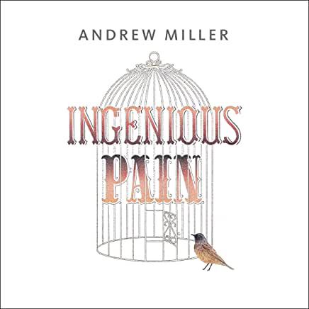 Ingenious Pain Andrew Miller The extraordinary prize-winning debut from Andrew Miller. Winner of the IMPAC Award and James Tait Black Memorial Prize. At the dawn of the Enlightenment, James Dyer is born unable to feel pain. A source of wonder and scientif