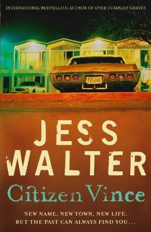 Citizen Vince Jess WalterThe highly acclaimed author of Over Tumbled Graves and Land Of The Blind delivers another deft and dazzling suspense novel, a tale of petty crime, local politics, and murder set in 1980, featuring Alan Dupree as a fresh young inve