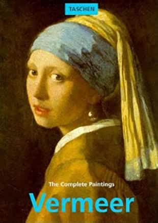 Vermeer Norbert SchneiderVermeer's women, their duties and unspoken dreams The 35 paintings that have come down to us from the hand of Jan Vermeer (1632-1675) place him beside Rembrandt and Frans Hals as one of the great masters of the golden age of Dutch