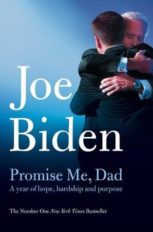 Promise Me, Dad: A Year of Hope, Hardship, and Purpose Joe BidenThe Instant #1 New York Times BestsellerFrom President-Elect Joe Biden, Promise Me Dad is his deeply moving memoir about the year that would forever change both a family and a country.“Biden