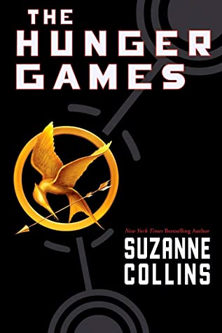 The Hunger Games (The Hunger Games #1) Suzanne CollinsCould you survive on your own in the wild, with every one out to make sure you don't live to see the morning?In the ruins of a place once known as North America lies the nation of Panem, a shining Capi
