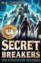 The Knights of Neustria (Secret Breakers #3) HL DennisTeam Veritas are back at Bletchley Park where a secret message hidden in a Shakespeare Portfolio pulls them into a new code-cracking adventure. Their investigations lead them to the writings of Sir Fra