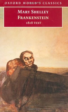 Frankenstein Mary ShelleyTo many readers, who have perhaps known Frankenstein only at second hand, the original may well come as a surprise. When Mary Shelley began it, she was only 18, though she was already Shelley's mistress and Byron's friend. In her