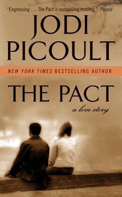 The Pact - Eva's Used Books