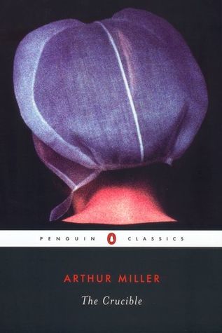 The Crucible Authur Miller"I believe that the reader will discover here the essential nature of one of the strangest and most awful chapters in human history," Arthur Miller wrote of his classic play about the witch-hunts and trials in seventeenth-century