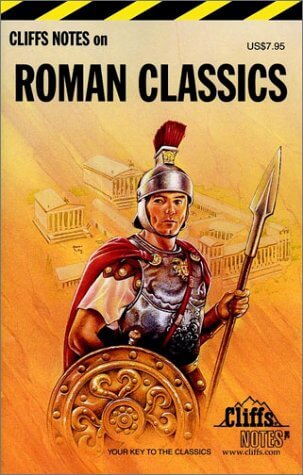 Cliffs Notes on Roman Classics Mary Ellen SnodgrassCliffs Notes on Roman Classics is the reference book you need to understand the values and ideas inherent in Latin literature and Roman civilization. It is a must for students of: the Humanities English L