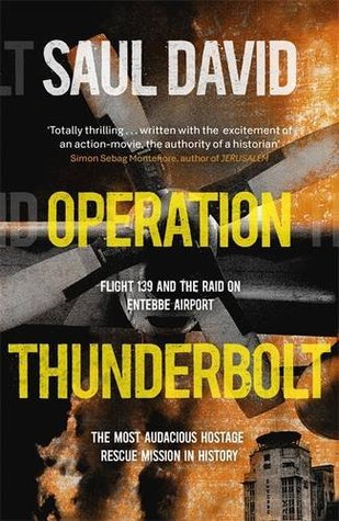 Operation Thunderbolt - Eva's Used Books