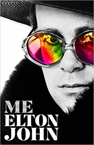 Me Elton JohnIn his only official autobiography, music icon Elton John writes about his extraordinary life, which is also the subject of the film Rocketman.Christened Reginald Dwight, he was a shy boy with Buddy Holly glasses who grew up in the London sub