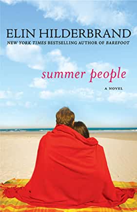 Summer People Elin Hilderbrand"Things get more twisted at every turn, with enough lies and betrayals to fuel a whole season of soap operas...readers will be hooked."―Publishers Weekly on Elin Hilderbrand's Summer PeopleEvery summer the Newton family retre