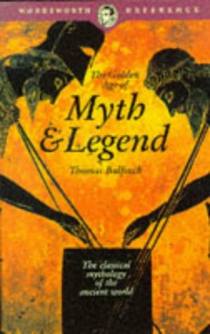 The Golden Age of Myth and Legend Thomas BulfinchThis work brings together the stories of the gods and goddesses of Greece, Rome and Northern mythology. It demonstrates how these images have helped enrich the development of English literature. In addition