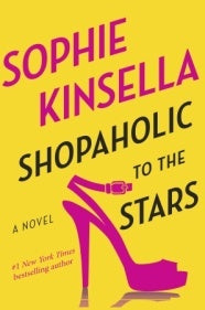 Shopaholic to the Stars (Shopaholic #7) - Eva's Used Books