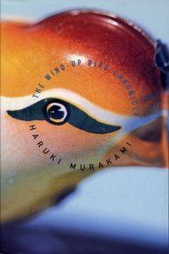 The Wind-Up Bird Chronicle Haruki MurakamiJapan's most highly regarded novelist now vaults into the first ranks of international fiction writers with this heroically imaginative novel, which is at once a detective story, an account of a disintegrating mar