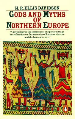 Gods and Myths of Northern Europe HR Ellis DavidsonTiw, Woden, Thunor, Frig. these ancient northern deities gave their names to the very days of our week. Nevertheless, most of us know far more of Mars, Mercury, Jupiter, Venus, and the classical deities.