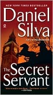 The Secret Servant (Gabriel Allon #7) Daniel SilvaA terrorist plot in London leads Israeli spy Gabriel Allon on a desperate search for a kidnapped woman, in a race against time that will compromise Allon’s own conscience—and life...When last we encountere