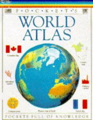 World Atlas (Pockets) Esther LabiA pocket atlas which is easy to handle and systematically organized The information is accessible to readers of any age, and does not demand any specialist knowledge. Clear text outlines the basic details needed to achieve