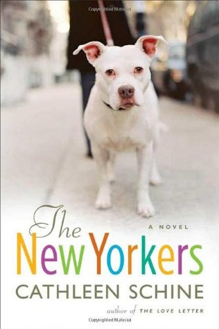 The New Yorkers Cathleen SchineCathleen Schine’s brilliantly funny new novel revolves around one city block in Manhattan, a quiet little block near Central Park kept humble by rent control. Living on a street like this in New York with a dog is like livin