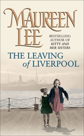 The Leaving of Liverpool Maureen LeeTwo sisters; one heartbreaking mistake; a lifetime apartIt is a cold February night in 1925 when two teenage sisters - Mollie and Annemarie - escape from their home in a tiny Irish village. Their beloved mother has died