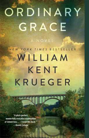 Ordinary Grace William Kent KruegerFrom "New York Times "bestselling author William Kent Krueger comes a brilliant new novel about a young man, a small town, and murder in the summer of 1961.New Bremen, Minnesota, 1961. The Twins were playing their debut