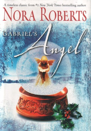 Gabriel's Angel - Eva's Used Books