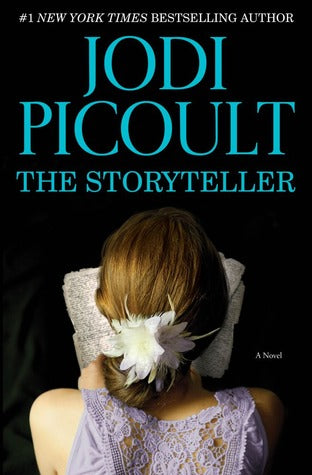 The Storyteller Jodi PicoultSome stories live forever . . .Sage Singer is a baker. She works through the night, preparing the day’s breads and pastries, trying to escape a reality of loneliness, bad memories, and the shadow of her mother’s death. When Jos