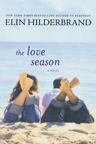 The Love Season Elin HilderbrandWelcome to The Love Season--a riveting story that takes place in one day and spans decades; a story that embraces the charming, pristine island of Nantucket, as well as Manhattan, Paris and Morocco. Elin Hilderbrand's most