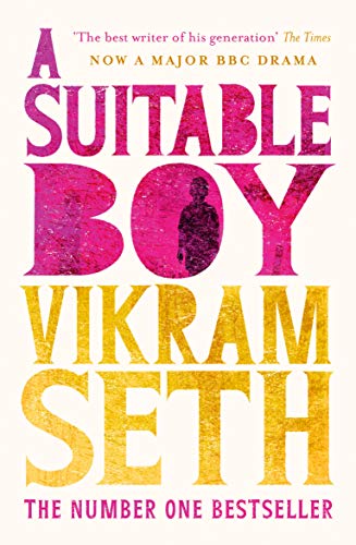 A Suitable Boy (A Bridge of Leaves #1) Vikram Seth Vikram Seth's novel is at its core a love story, the tale of Lata - and her mother's attempts to find her a suitable husband, through love or through exacting maternal appraisal. Set in post-Independence