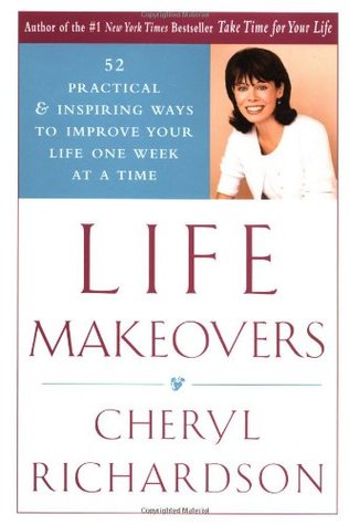 Life Makeovers Cheryl RichardsonOffers advice on how to rejuvinate your life in a weekly program, including tips on self-management, regaining happiness, and clearing clutter from your life.