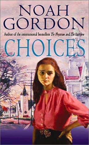 Choices (Cole Family Trilogy #3) - Eva's Used Books