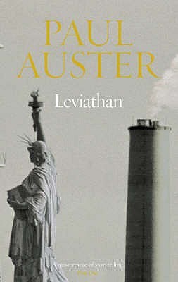Leviathan Paul AusterSix days ago, a man blew himself up by the side of a road in northern Wisconsin . . . The explosion that detonates the narrative of Paul Auster's remarkable novel also ends the life of its hero, Benjamin Sachs, and brings two FBI agen