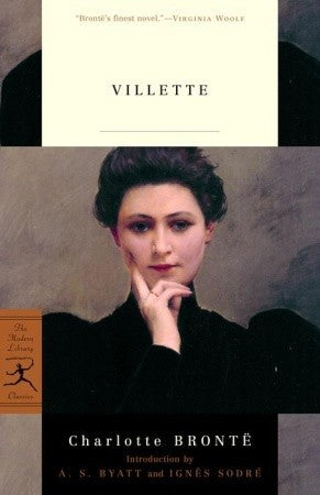 Villette Charlotte BronteWith her final novel, Villette, Charlotte Brontë reached the height of her artistic power. First published in 1853, Villette is Brontë's most accomplished and deeply felt work, eclipsing even Jane Eyre in critical acclaim. Her nar