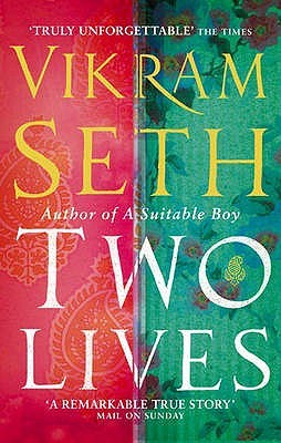 Two Lives Vikram SethTwo Lives is the story of a century and of a love affair across a racial divide. It tells of the extraordinary lives of Vikram Seth's great-uncle Shanti, brought up in India and sent to Berlin in the 1930s to study, and of his great-a