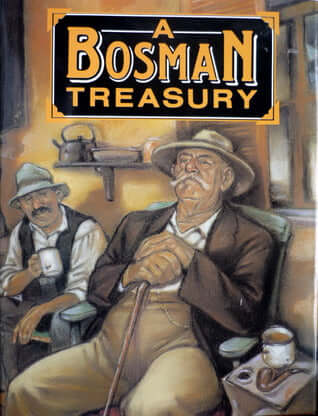 A Bosman Treasury Herman Charles Bosman