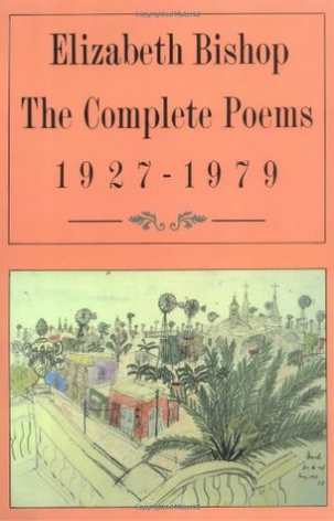 The Complete Poems 1927-1979 - Eva's Used Books