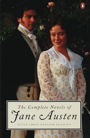 The Complete Novels of Jane Austen Jane AustenFew novelists have conveyed the subtleties and nuances of their own social milieu with the wit and insight of Jane Austen. Through her vivacious and spirited heroines and their circle, she paints vivid portrai