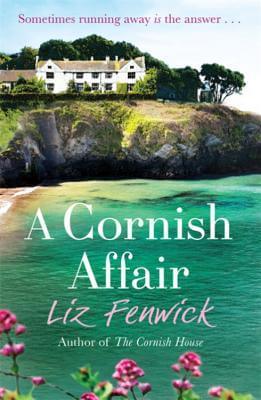 A Cornish Affair Liz FenwickWhen the pressure of her forthcoming marriage becomes too much, Jude bolts from the church, leaving a good man at the altar, her mother in a fury and the guests with enough gossip to last a year. Guilty and ashamed, Jude flees