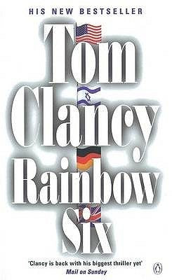 Rainbow Six (John Clark #2) Tom Clancyor many readers, Jack Ryan embodies the essence of the modern American hero. Morally centered, disciplined, humble yet powerful, Ryan (and his onscreen incarnations in Alec Baldwin and Harrison Ford) has made Tom Clan