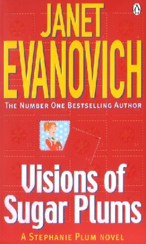 Visions Of Sugar Plums (Stephanie Plum #8.5) Janet Evanovich**A Stephanie Plum “In Between the Numbers” Christmas novel**It's five days before Christmas and things are not looking merry for Fugitive Apprehension Agent Stephanie Plum. She hasn't got a tree